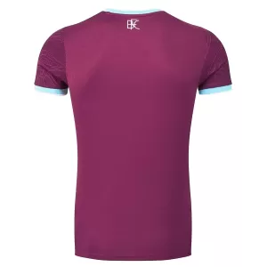 Burnley FC Heimtrikot 25/26 für Kinder