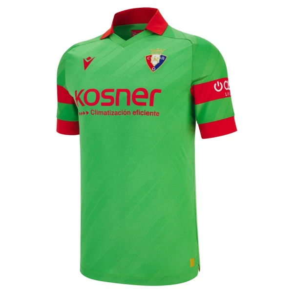 CA Osasuna Auswärtstrikot 25/26 für Herren CA Osasuna Auswärtstrikot 25/26 für Herren