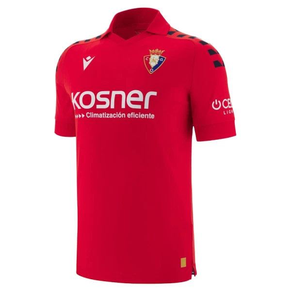 CA Osasuna Heimtrikot 25/26 für Herren