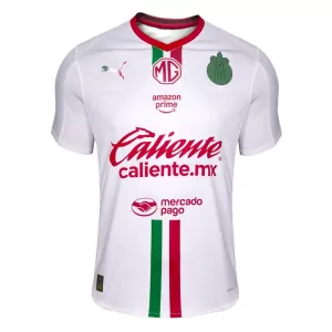 CD Guadalajara Auswärtstrikot 25/26 für Herren CD Guadalajara Auswärtstrikot 25/26 für Herren