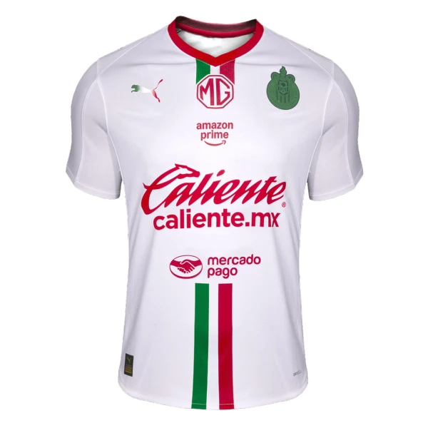 CD Guadalajara Auswärtstrikot 25/26 für Herren