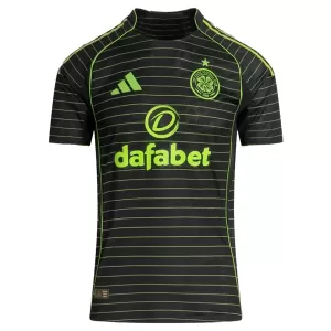 Celtic Auswärtstrikot 25/26 für Herren Celtic Auswärtstrikot 25/26 für Herren