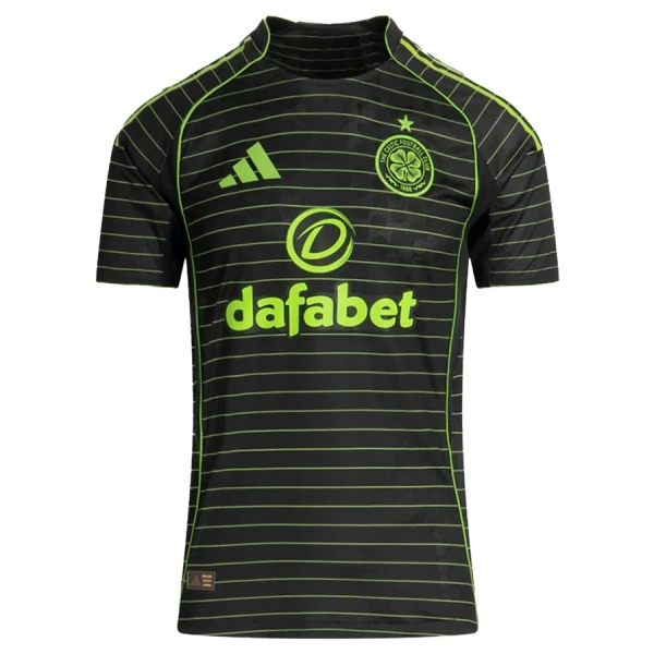 Celtic Auswärtstrikot 25/26 für Herren Celtic Auswärtstrikot 25/26 für Herren
