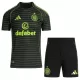 Celtic Auswärtstrikot 25/26 für Kinder Celtic Auswärtstrikot 25/26 für Kinder