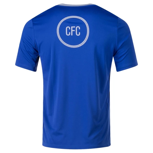 Chelsea Pre-Match Trikot 25/26 für Herren