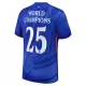 Chelsea World Champions 25 Heimtrikot 25/26 für Herren