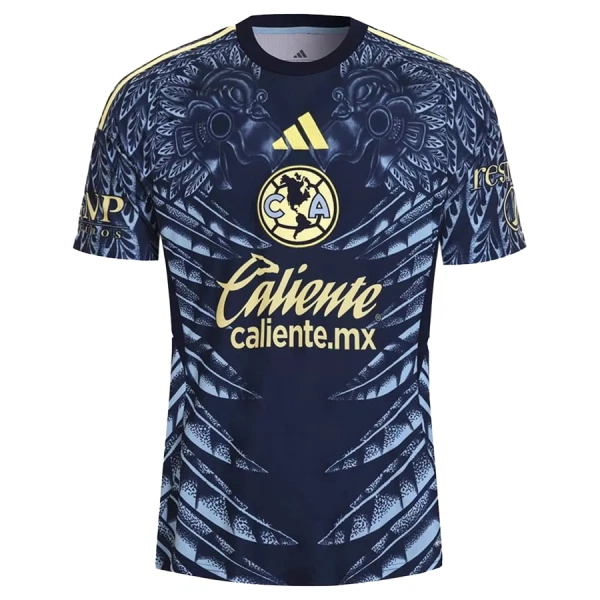 Club América Auswärtstrikot 25/26 für Herren Club América Auswärtstrikot 25/26 für Herren