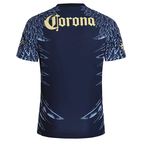 Club América Auswärtstrikot 25/26 für Herren