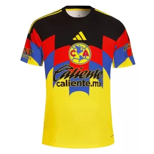 Club América Heimtrikot 25/26 für Herren Club América Heimtrikot 25/26 für Herren