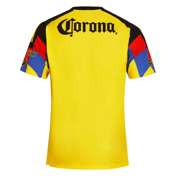 Club América Heimtrikot 25/26 für Herren