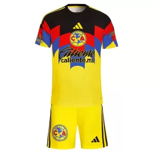 Club América Heimtrikot 25/26 für Kinder Club América Heimtrikot 25/26 für Kinder