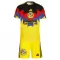 Club América Heimtrikot 25/26 für Kinder