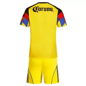 Club América Heimtrikot 25/26 für Kinder
