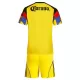 Club América Heimtrikot 25/26 für Kinder