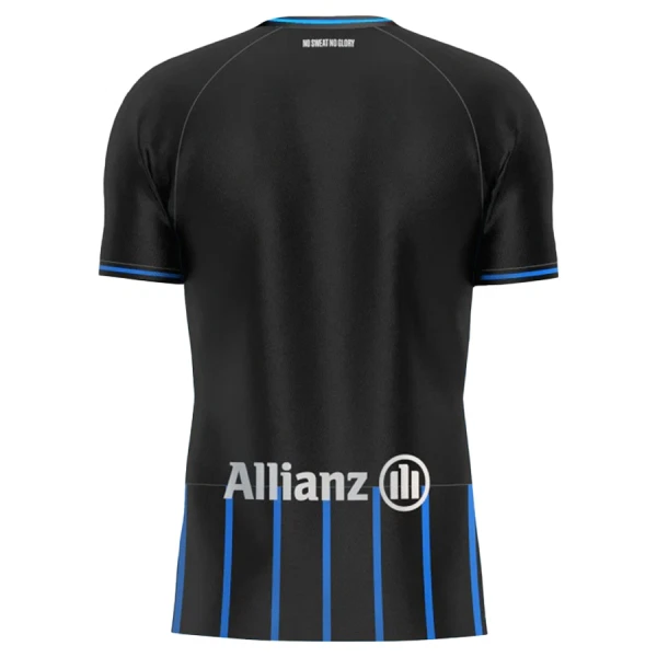 Club Brugge Heimtrikot 25/26 für Herren