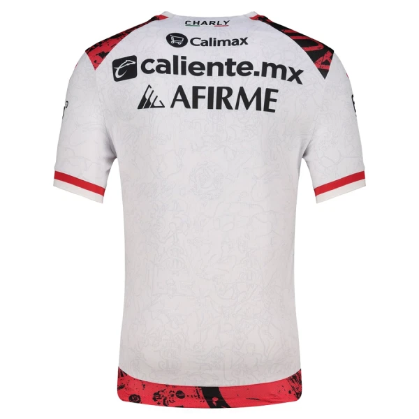 Club Tijuana Auswärtstrikot 25/26 für Herren