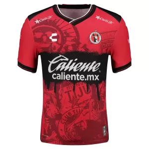 Club Tijuana Heimtrikot 25/26 für Herren