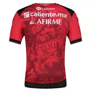 Club Tijuana Heimtrikot 25/26 für Herren
