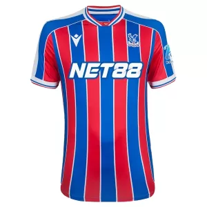 Crystal Palace Heimtrikot 25/26 für Herren Crystal Palace Heimtrikot 25/26 für Herren