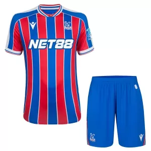 Crystal Palace Heimtrikot 25/26 für Kinder Crystal Palace Heimtrikot 25/26 für Kinder