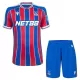 Crystal Palace Heimtrikot 25/26 für Kinder Crystal Palace Heimtrikot 25/26 für Kinder