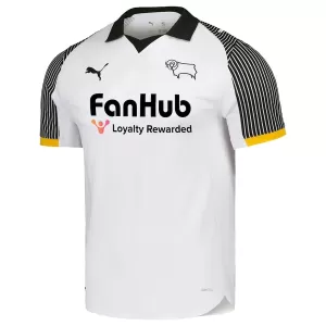 Derby County Heimtrikot 25/26 für Herren