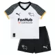 Derby County Heimtrikot 25/26 für Kinder Derby County Heimtrikot 25/26 für Kinder