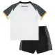 Derby County Heimtrikot 25/26 für Kinder