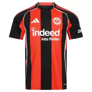 Eintracht Frankfurt Heimtrikot 25/26 für Herren Eintracht Frankfurt Heimtrikot 25/26 für Herren