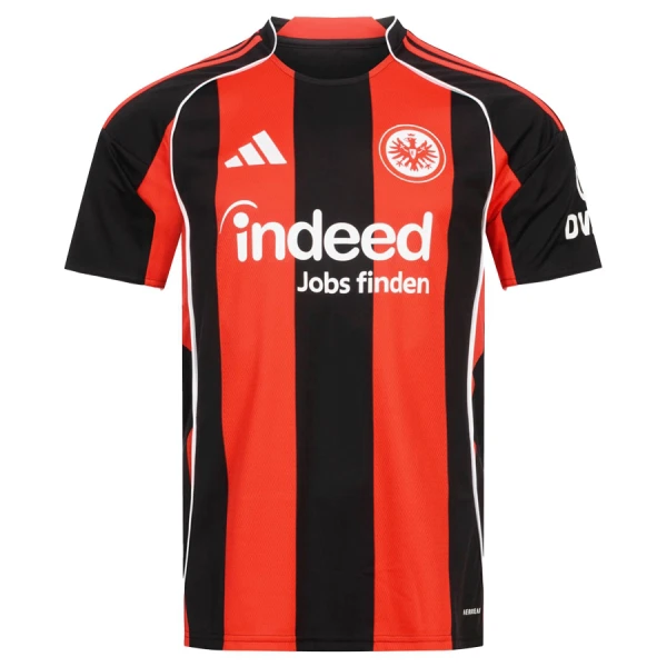 Eintracht Frankfurt Heimtrikot 25/26 für Herren Eintracht Frankfurt Heimtrikot 25/26 für Herren