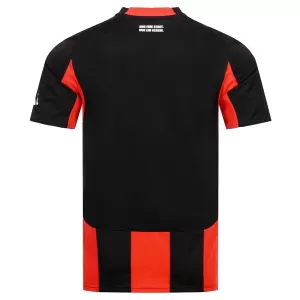 Eintracht Frankfurt Heimtrikot 25/26 für Kinder