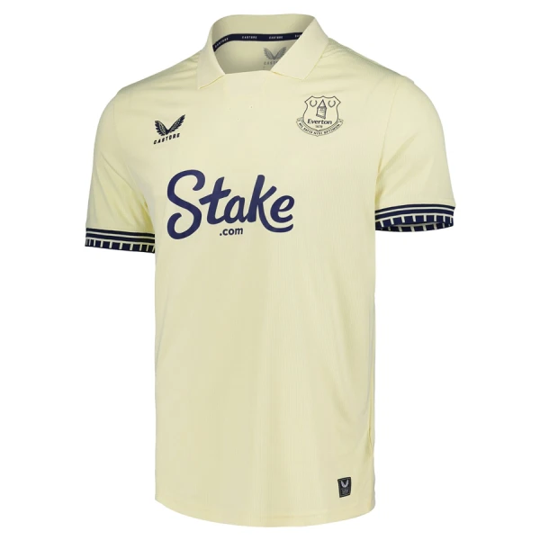 Everton Auswärtstrikot 25/26 für Herren