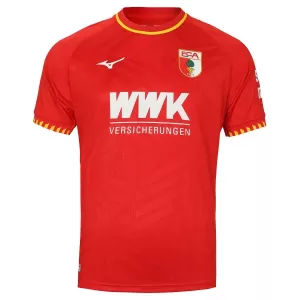 FC Augsburg Auswärtstrikot 25/26 für Herren FC Augsburg Auswärtstrikot 25/26 für Herren