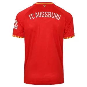 FC Augsburg Auswärtstrikot 25/26 für Herren