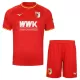FC Augsburg Auswärtstrikot 25/26 für Kinder FC Augsburg Auswärtstrikot 25/26 für Kinder