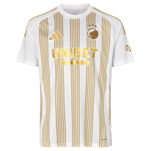 FC Copenhagen Champions Trikot 24/25 für Herren FC Copenhagen Champions Trikot 24/25 für Herren
