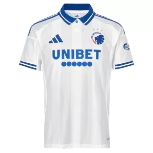 FC Copenhagen Heimtrikot 25/26 für Herren