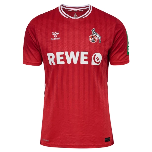 FC Köln Auswärtstrikot 25/26 für Herren FC Köln Auswärtstrikot 25/26 für Herren