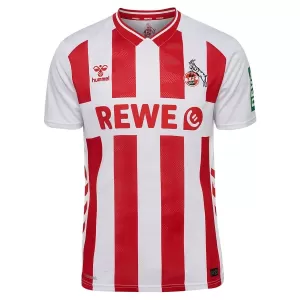FC Köln Heimtrikot 25/26 für Herren FC Köln Heimtrikot 25/26 für Herren