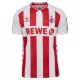 FC Köln Heimtrikot 25/26 für Herren FC Köln Heimtrikot 25/26 für Herren
