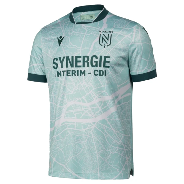 FC Nantes Auswärtstrikot 25/26 für Herren