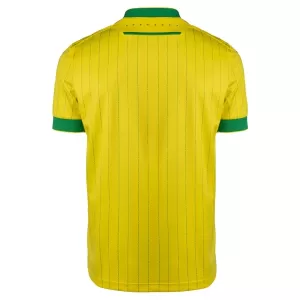 FC Nantes Heimtrikot 25/26 für Herren
