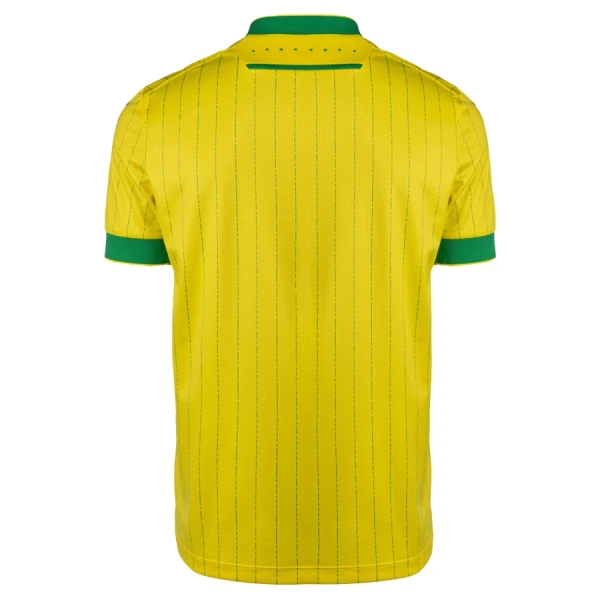 FC Nantes Heimtrikot 25/26 für Herren