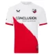 FC Utrecht Heimtrikot 25/26 für Herren FC Utrecht Heimtrikot 25/26 für Herren