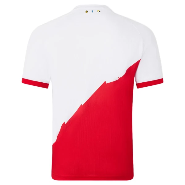 FC Utrecht Heimtrikot 25/26 für Herren