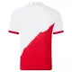 FC Utrecht Heimtrikot 25/26 für Herren
