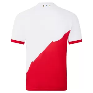 FC Utrecht Heimtrikot 25/26 für Kinder