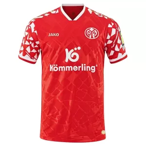 FSV Mainz 05 Heimtrikot 25/26 für Herren FSV Mainz 05 Heimtrikot 25/26 für Herren