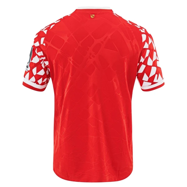 FSV Mainz 05 Heimtrikot 25/26 für Herren