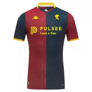 Genoa Heimtrikot 25/26 für Herren Genoa Heimtrikot 25/26 für Herren